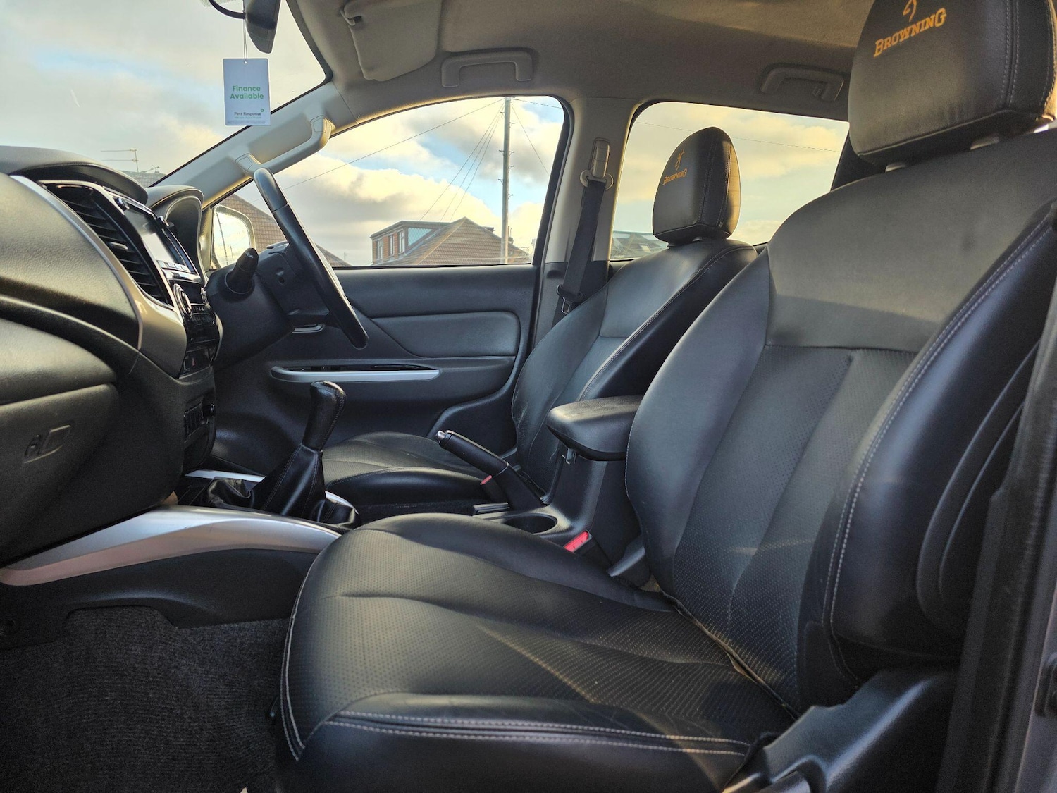 Used Mitsubishi L200 for sale - 77175794: Photo 23