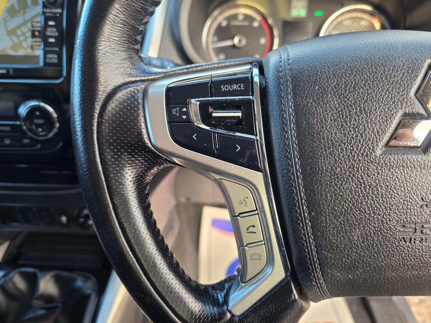 Used Mitsubishi L200 for sale - 77175794: Photo 24