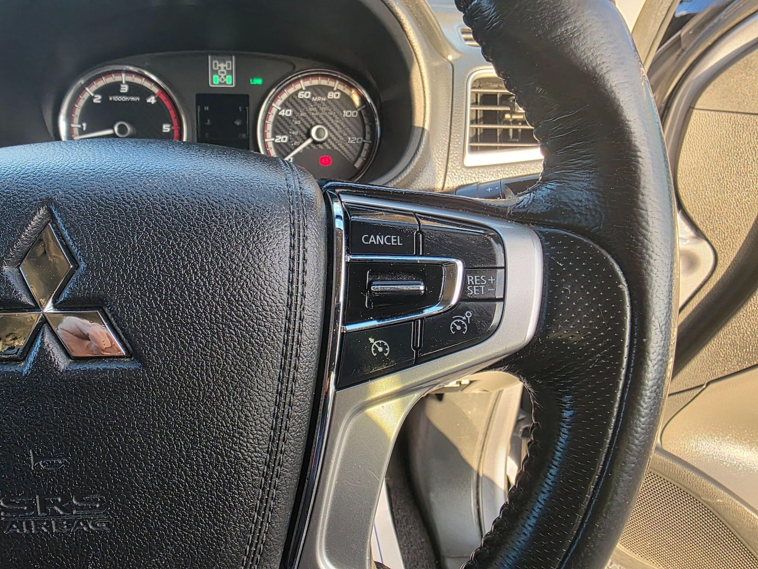 Used Mitsubishi L200 for sale - 77175794: Photo 25