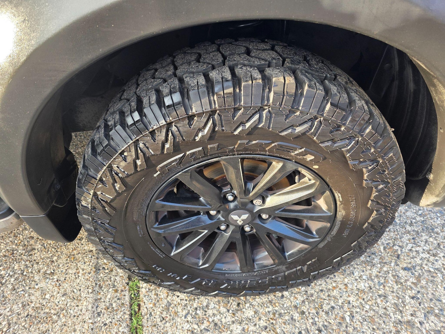 Used Mitsubishi L200 for sale - 77175794: Photo 28