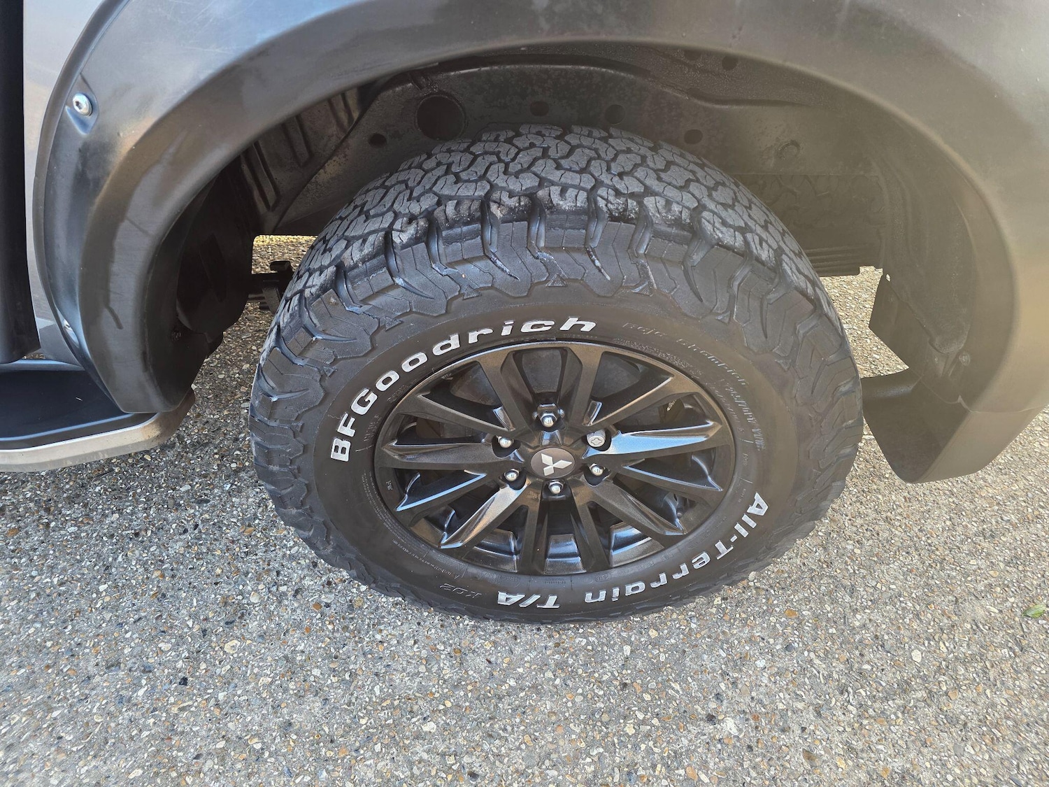 Used Mitsubishi L200 for sale - 77175794: Photo 30