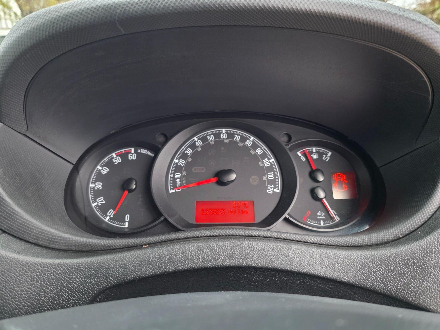 Used Vauxhall Movano 2019 for sale - 76349760: Photo 14
