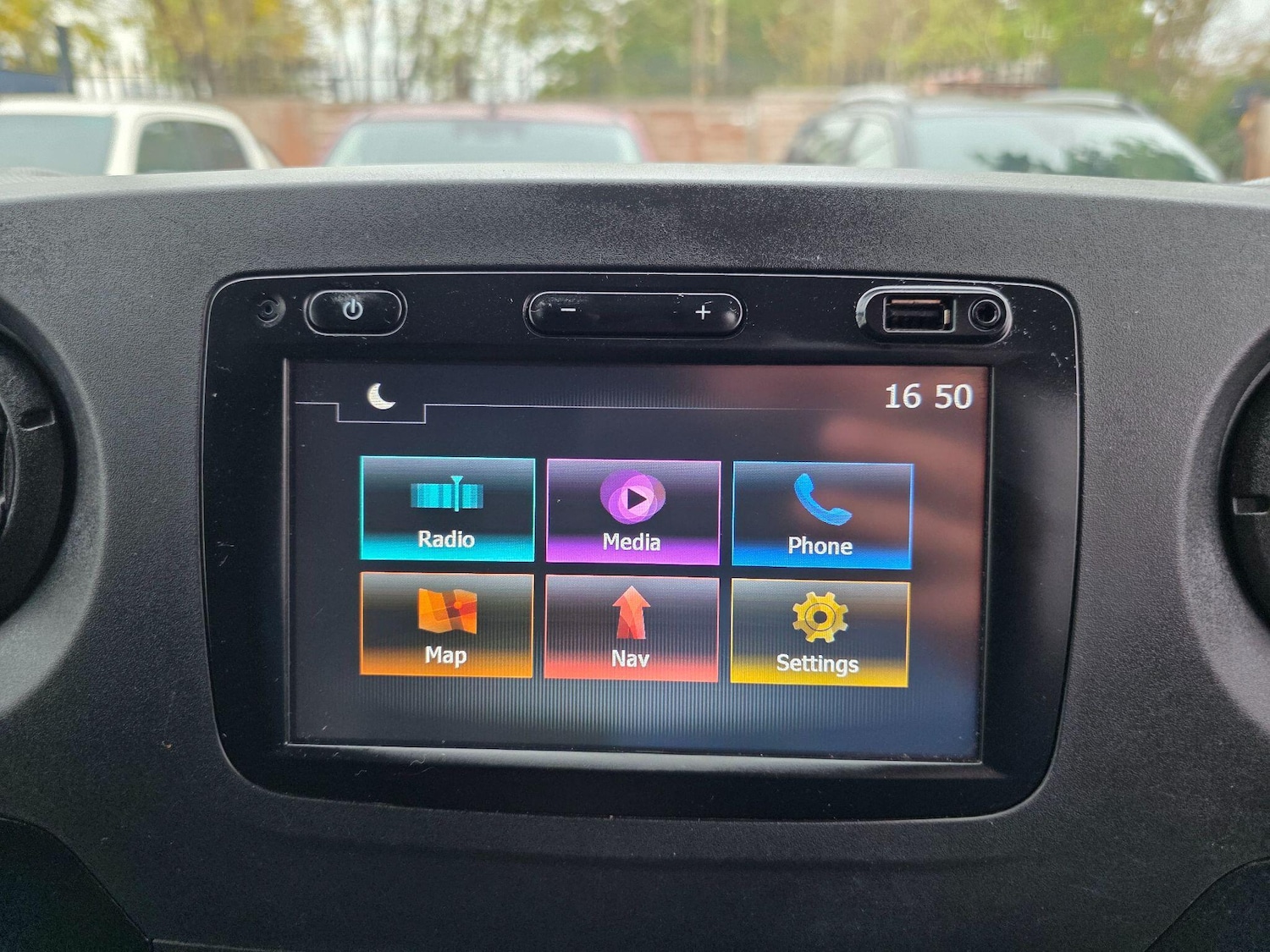 Used Vauxhall Movano 2019 for sale - 76349760: Photo 15