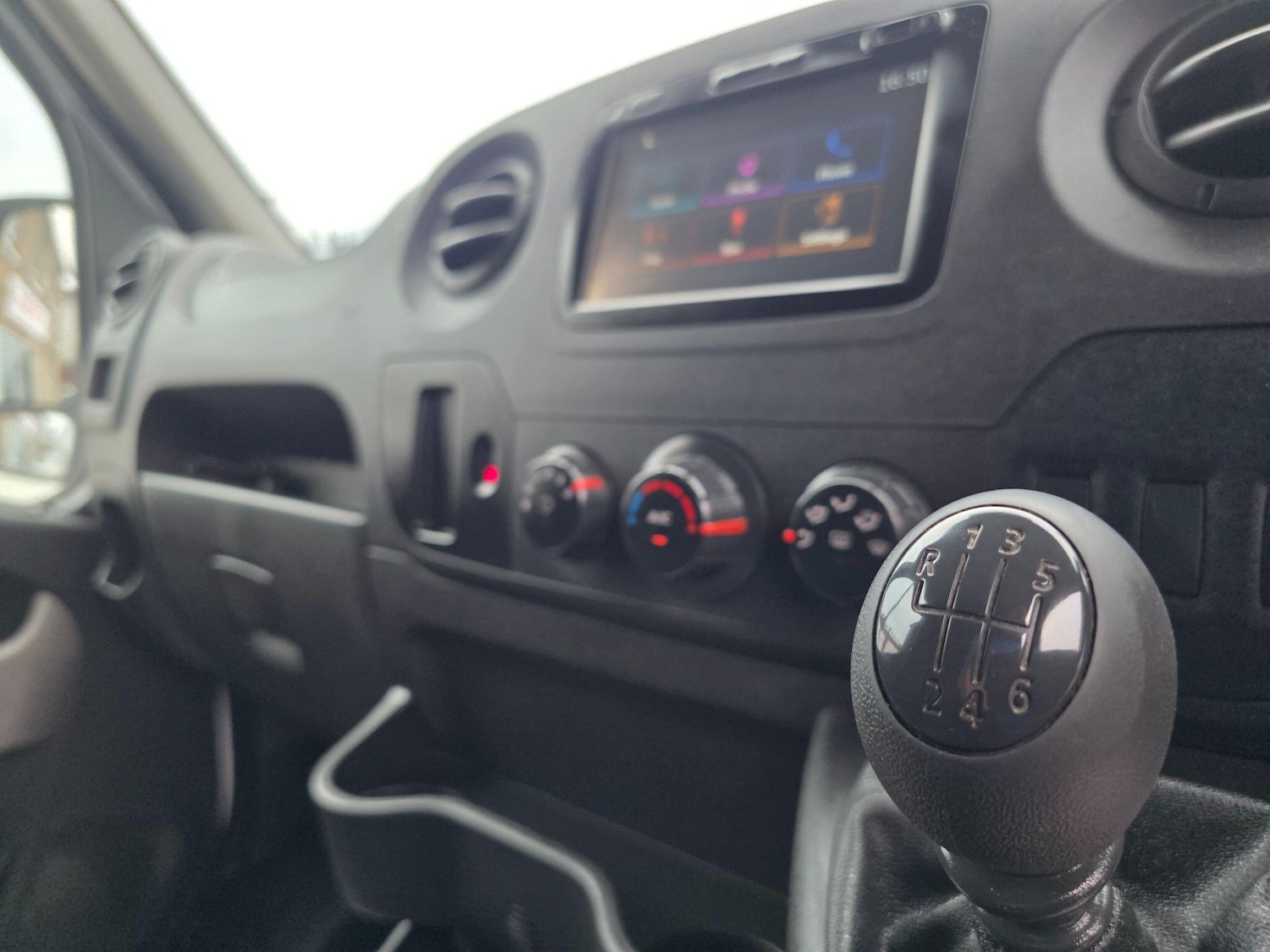 Used Vauxhall Movano 2019 for sale - 76349760: Photo 16