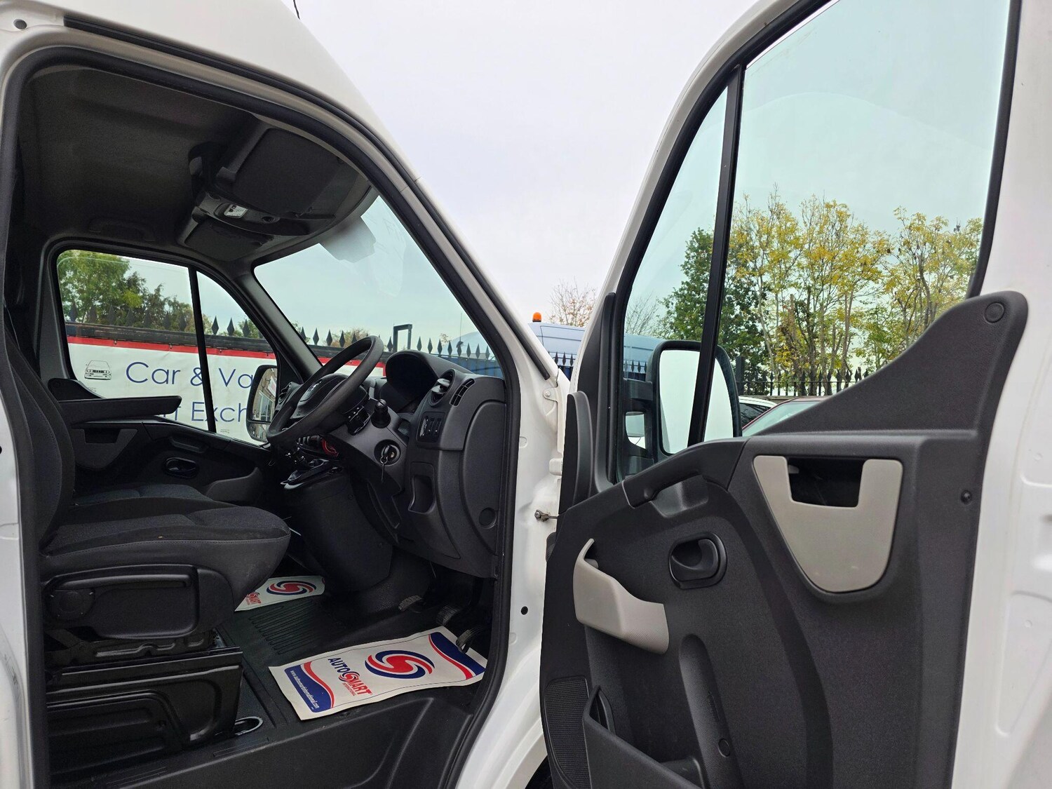 Used Vauxhall Movano 2019 for sale - 76349760: Photo 17