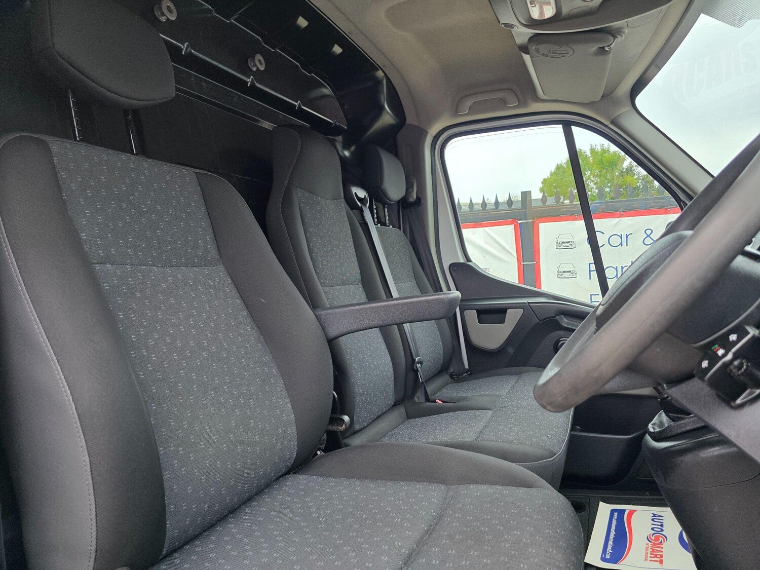 Used Vauxhall Movano 2019 for sale - 76349760: Photo 18