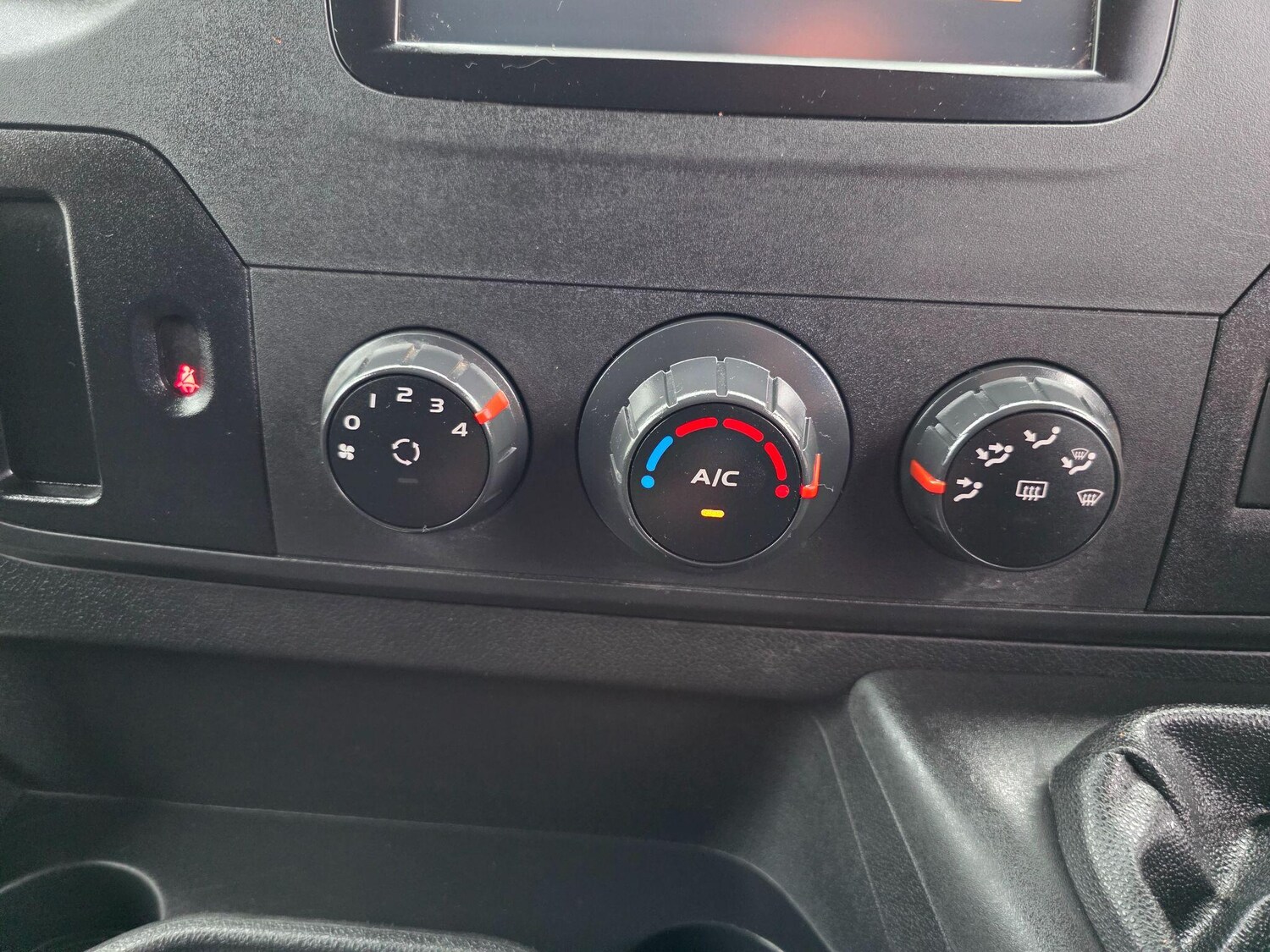Used Vauxhall Movano 2019 for sale - 76349760: Photo 21