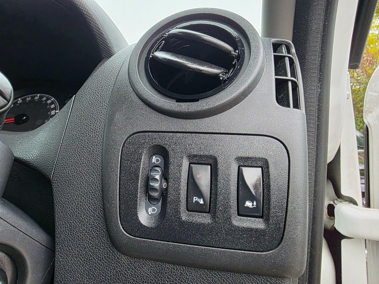 Used Vauxhall Movano 2019 for sale - 76349760: Photo 22