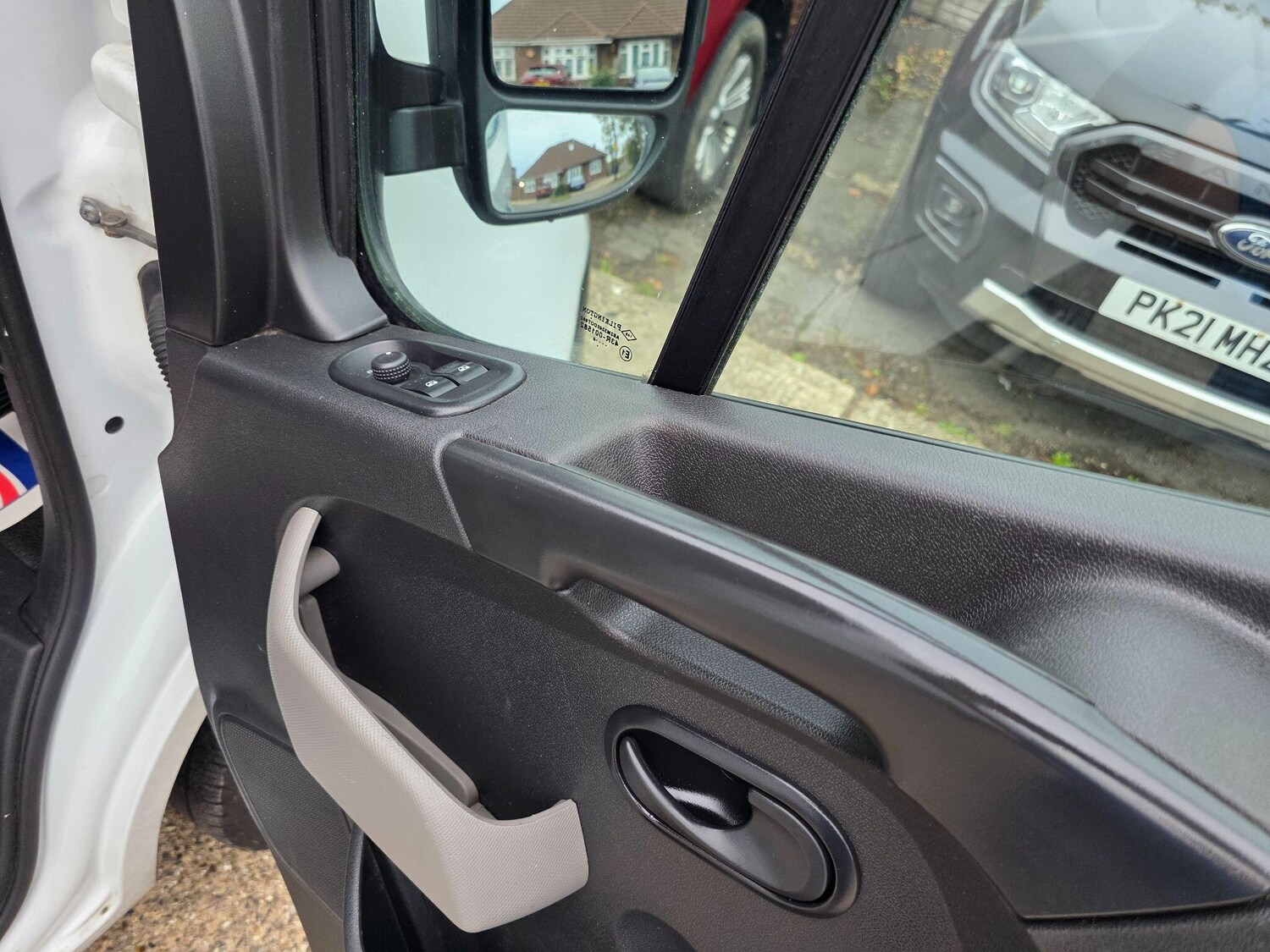 Used Vauxhall Movano 2019 for sale - 76349760: Photo 23