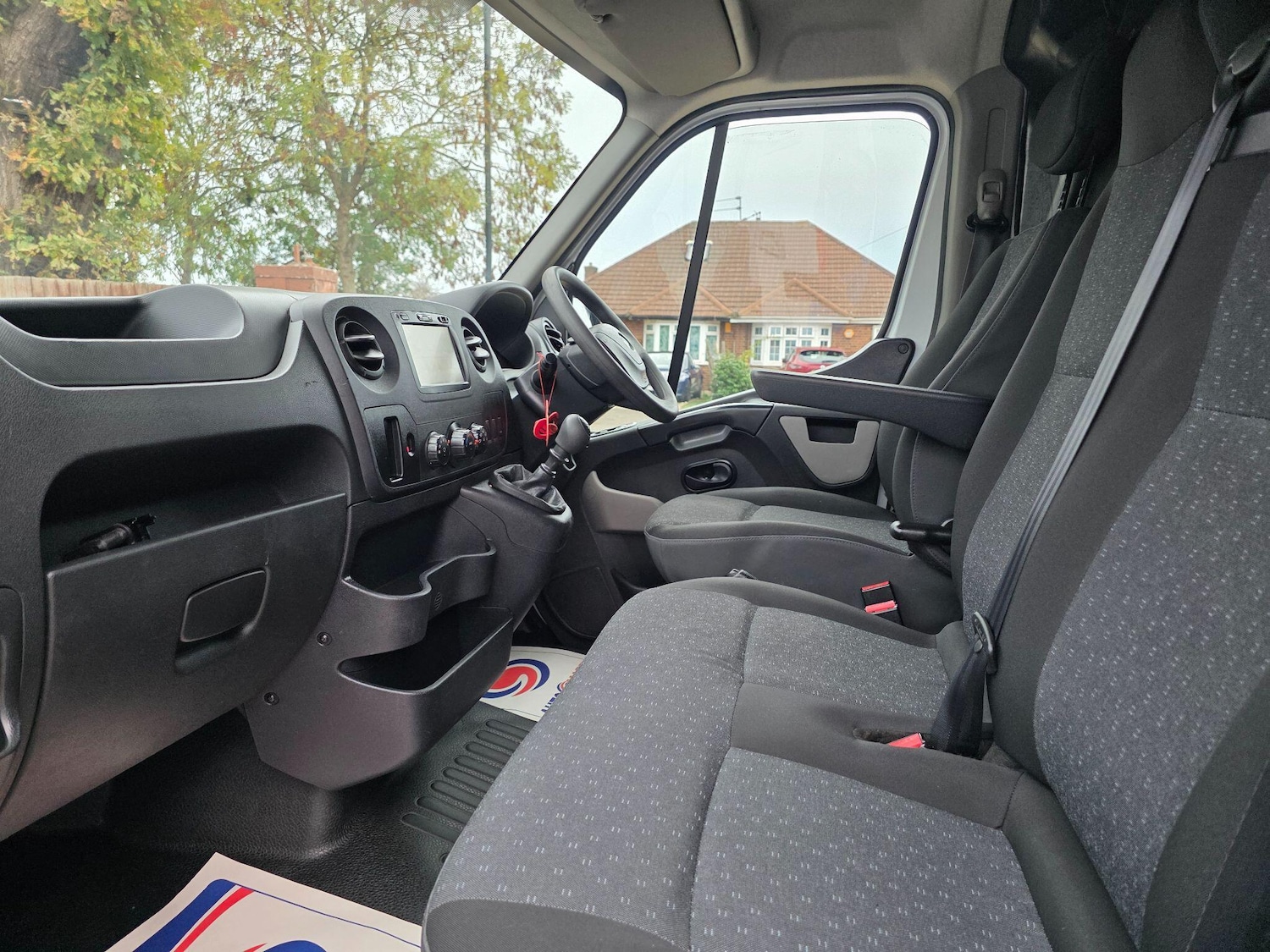 Used Vauxhall Movano 2019 for sale - 76349760: Photo 25