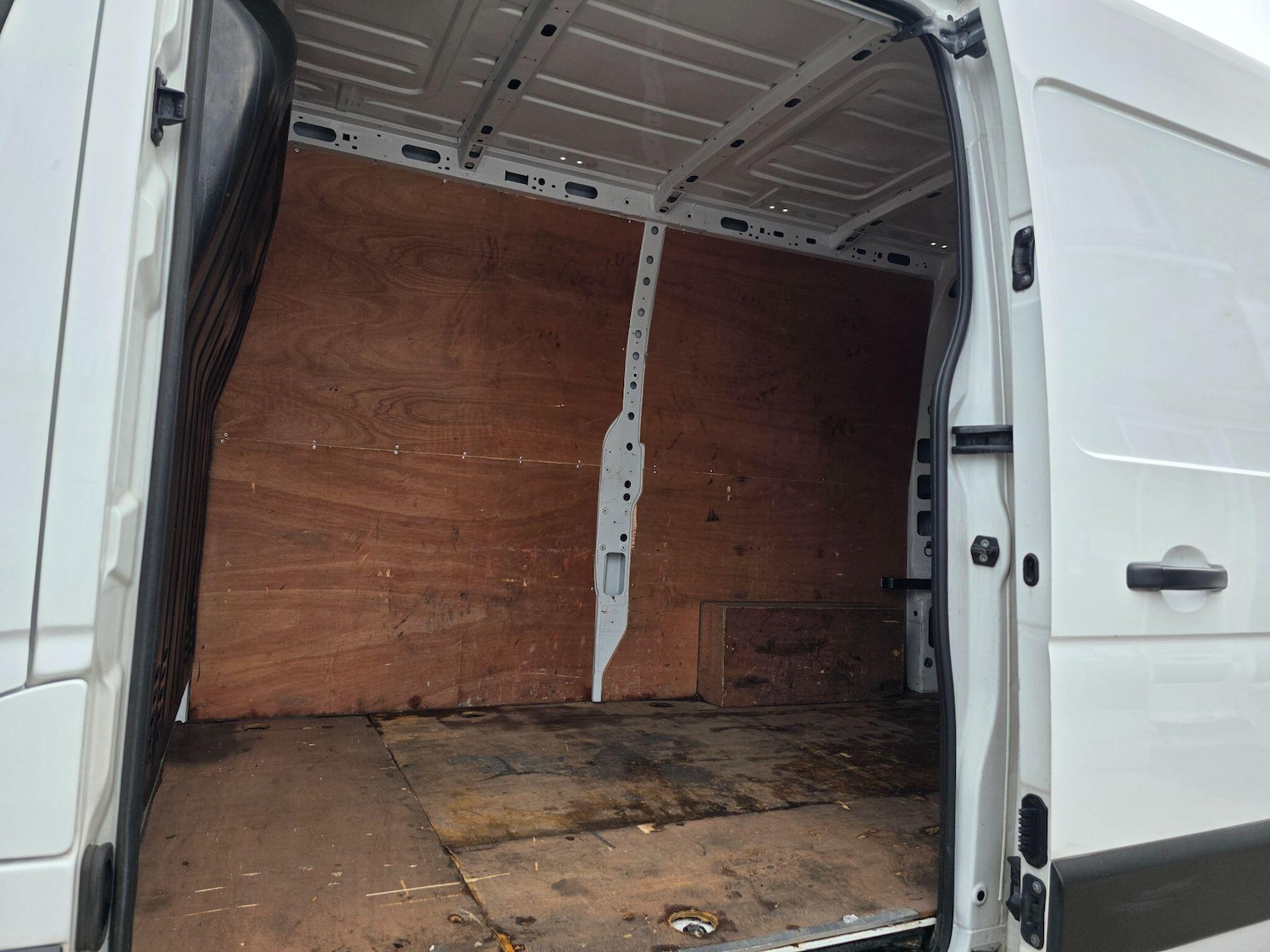 Used Vauxhall Movano 2019 for sale - 76349760: Photo 27