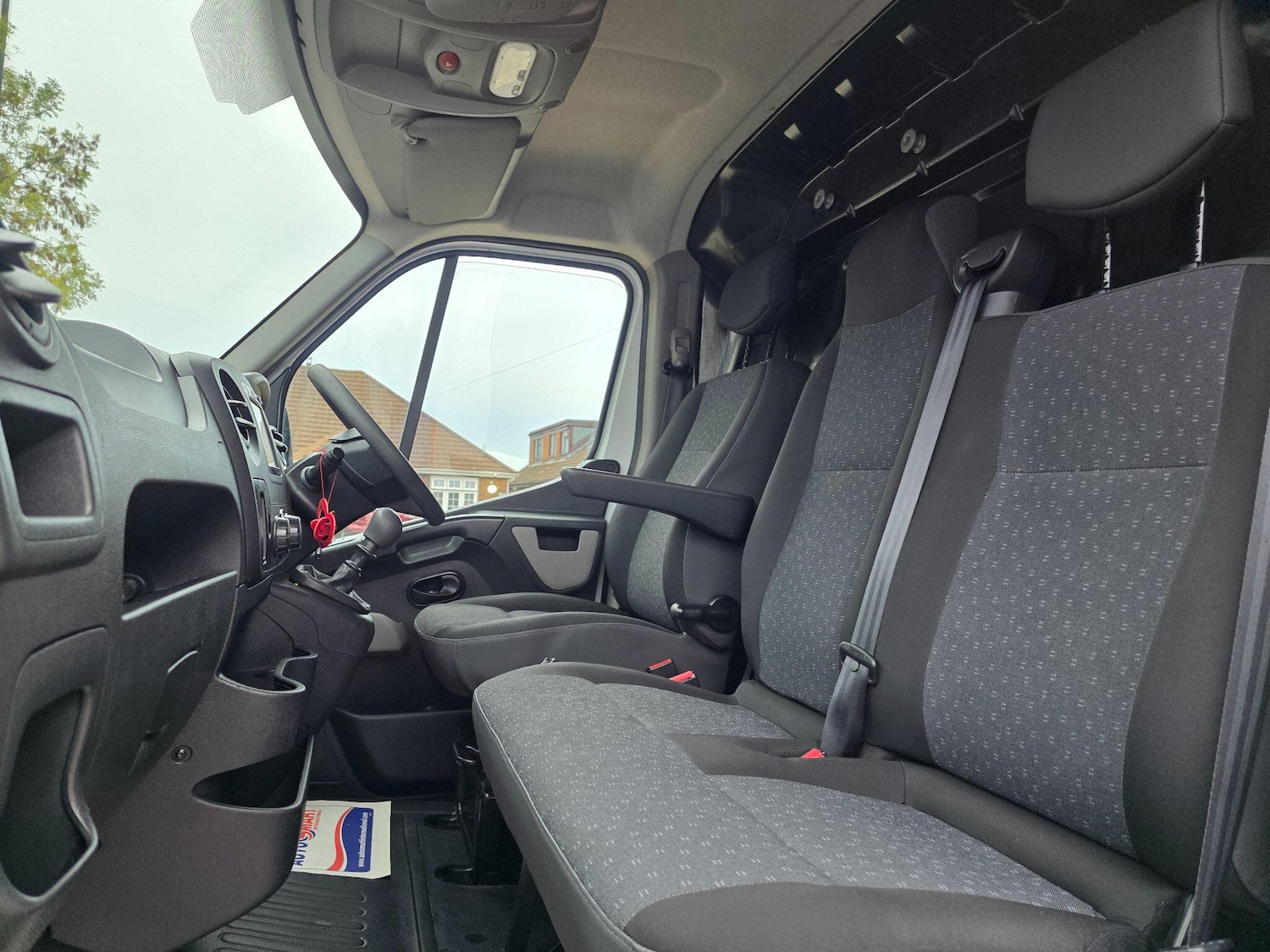 Used Vauxhall Movano 2019 for sale - 76349760: Photo 28