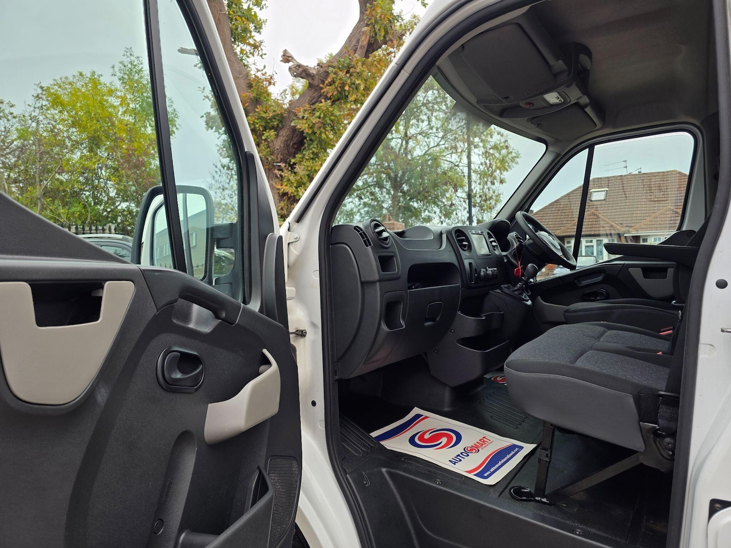 Used Vauxhall Movano 2019 for sale - 76349760: Photo 29