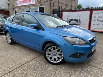 (11) - 1.6 Zetec 5dr