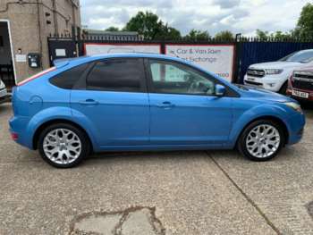 Used Ford Focus 2011 for sale - 74838092: Photo
