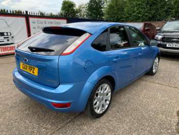 Used Ford Focus 2011 for sale - 74838092: Photo