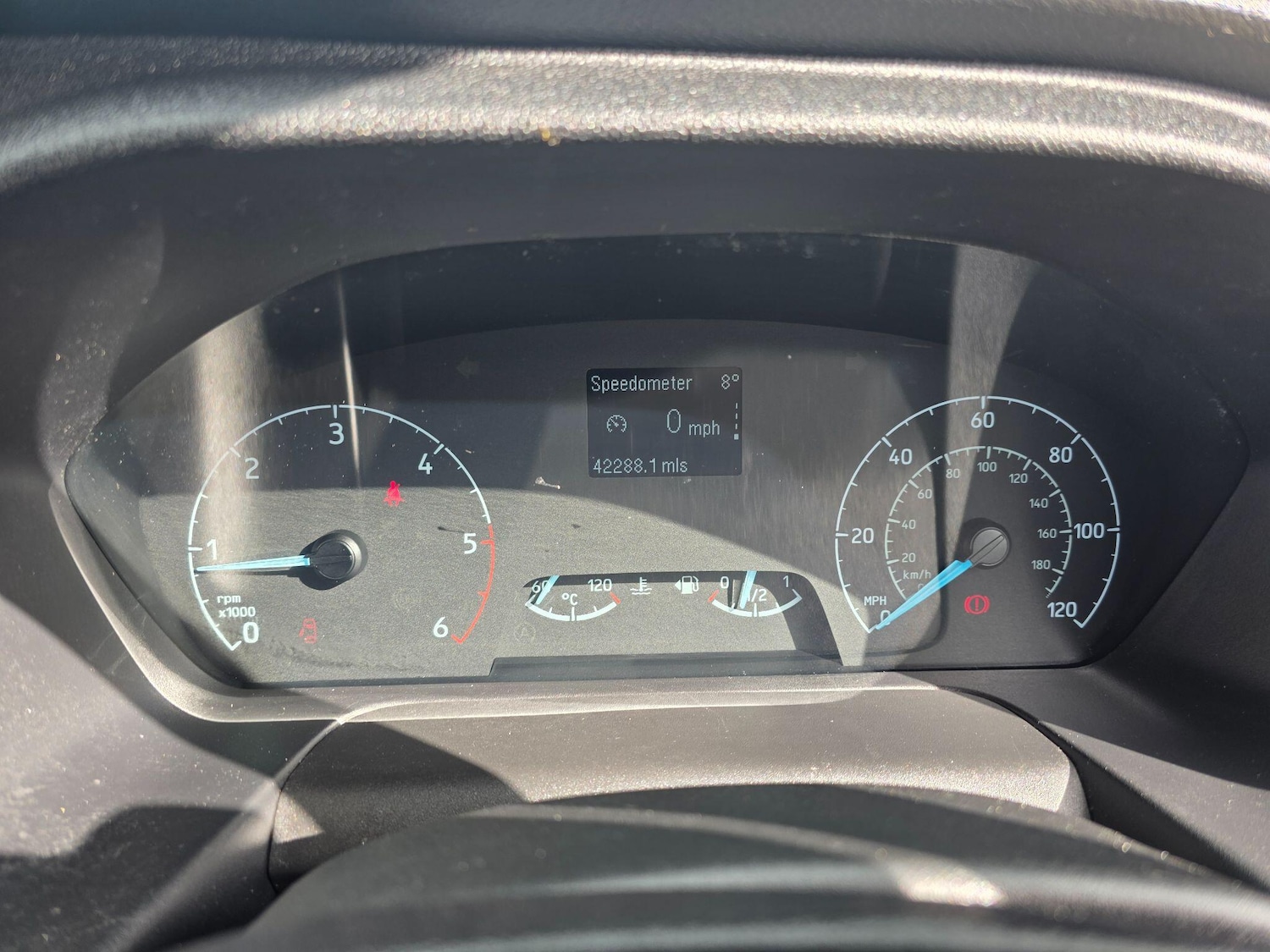 Used Ford Transit Custom for sale - 77853595: Photo 14