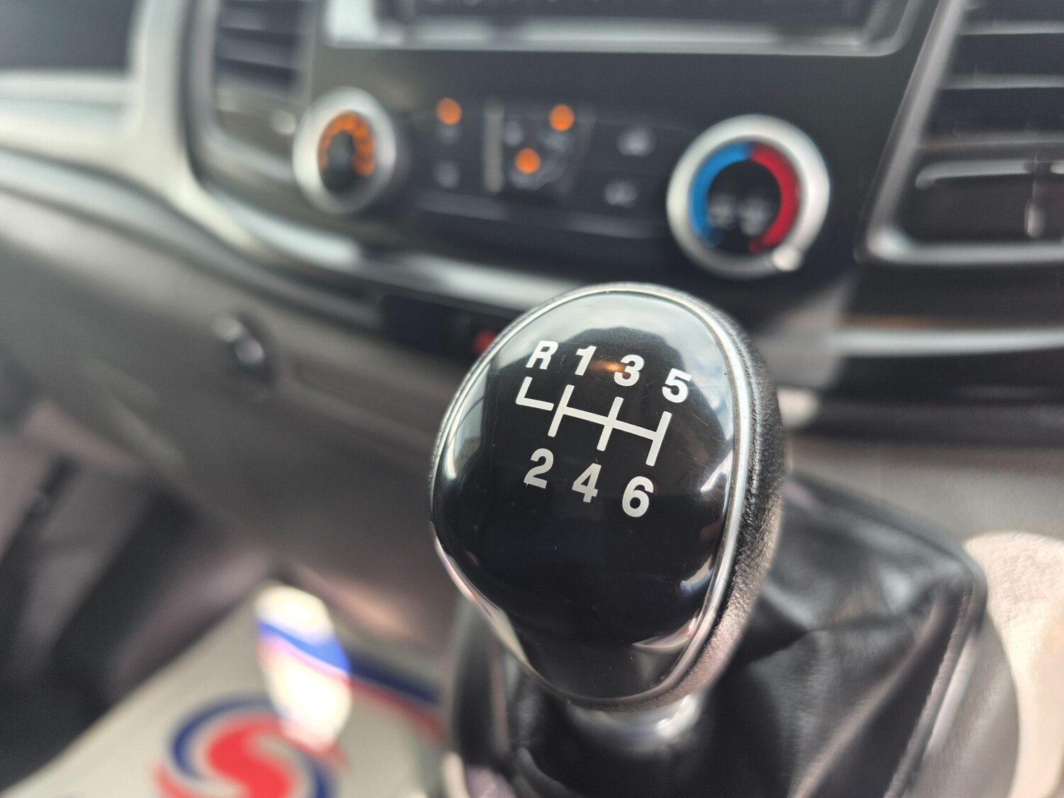 Used Ford Transit Custom for sale - 77853595: Photo 16