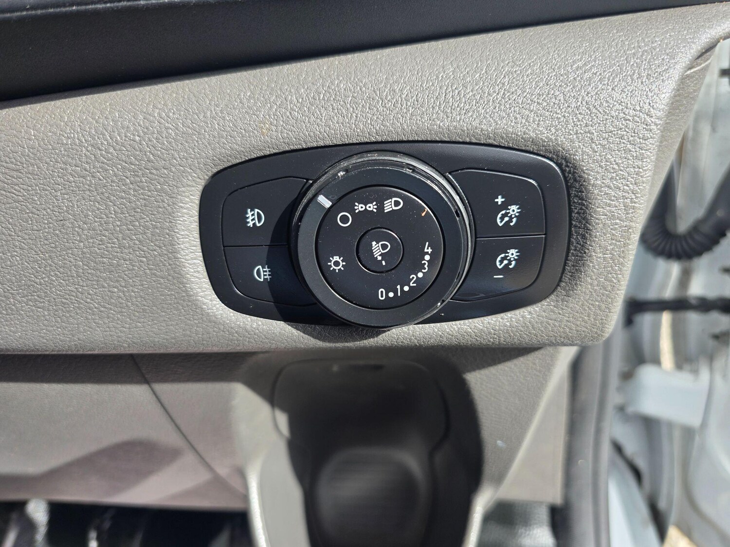 Used Ford Transit Custom for sale - 77853595: Photo 20