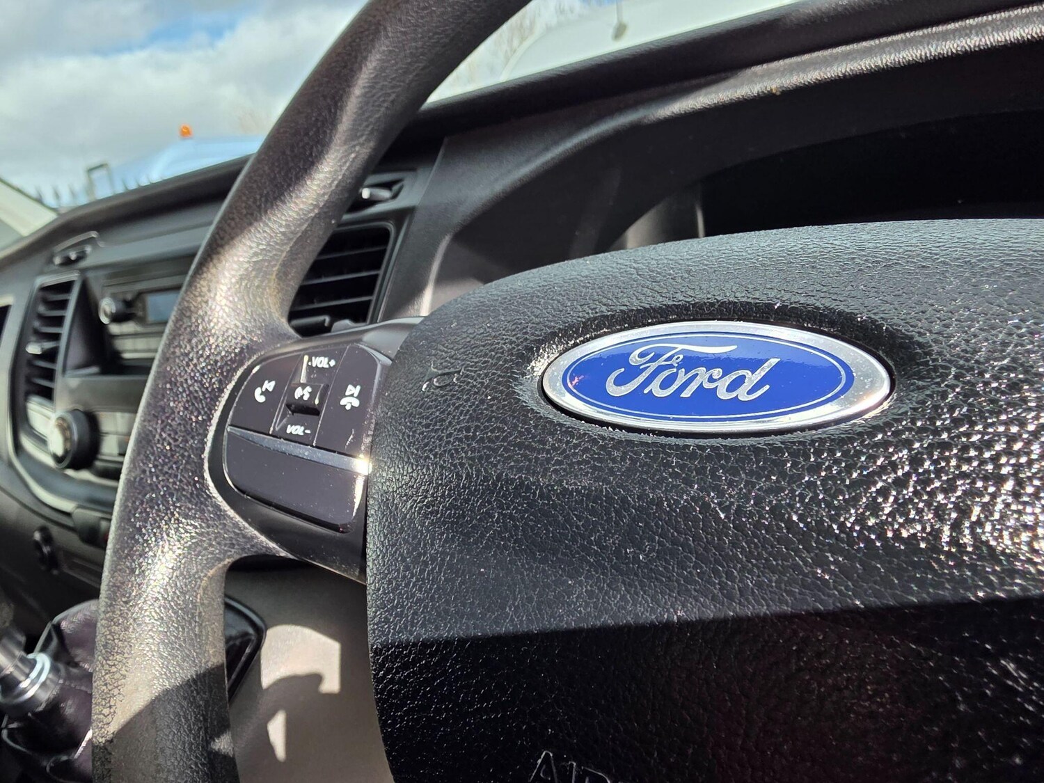 Used Ford Transit Custom for sale - 77853595: Photo 21