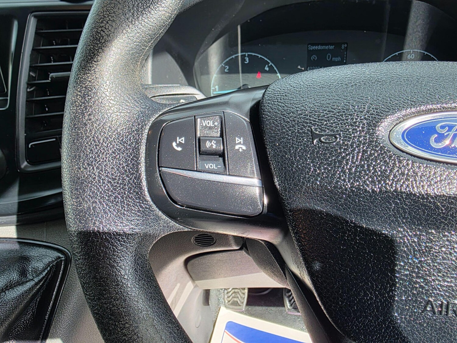 Used Ford Transit Custom for sale - 77853595: Photo 23