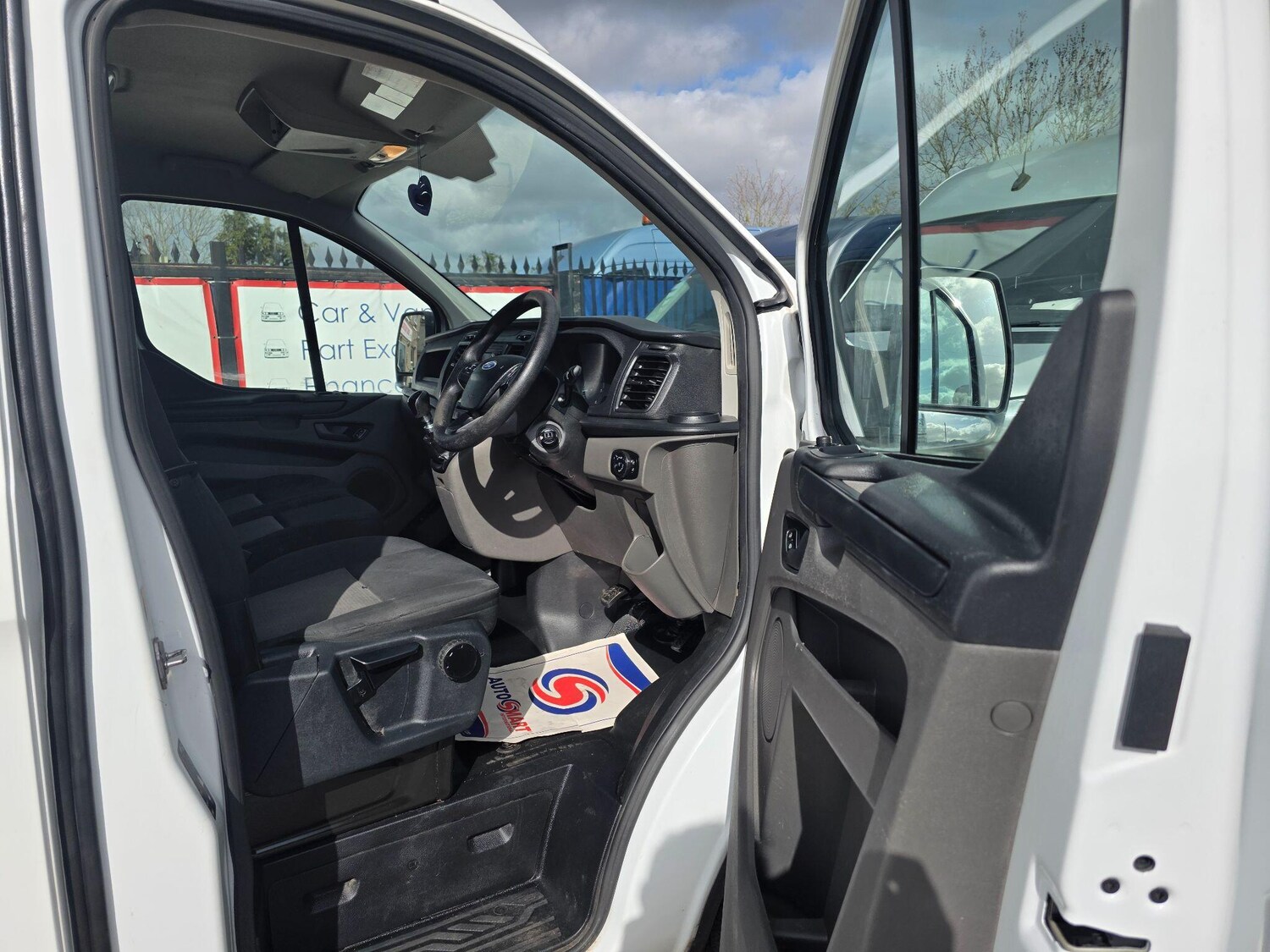 Used Ford Transit Custom for sale - 77853595: Photo 26