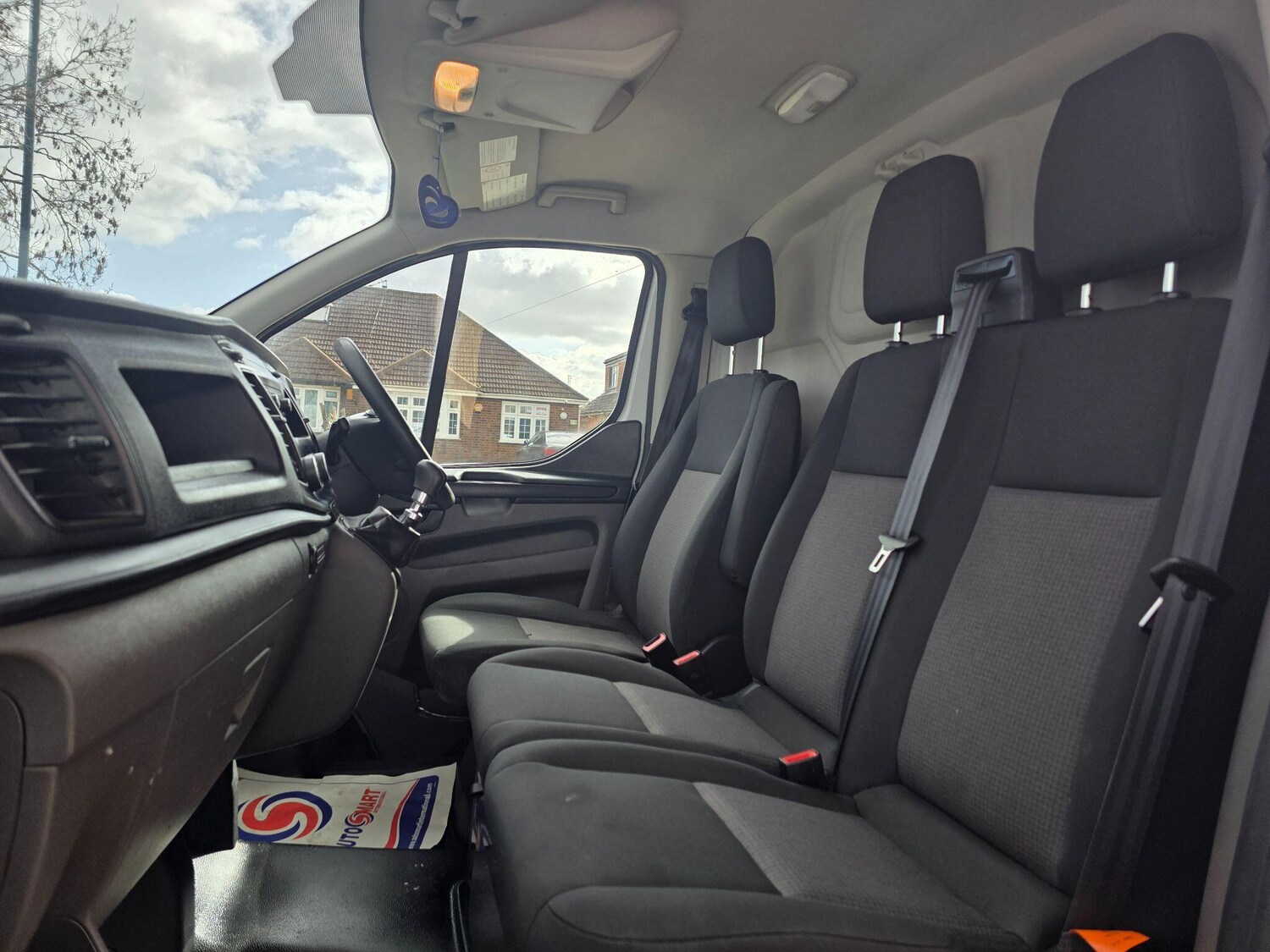 Used Ford Transit Custom for sale - 77853595: Photo 28