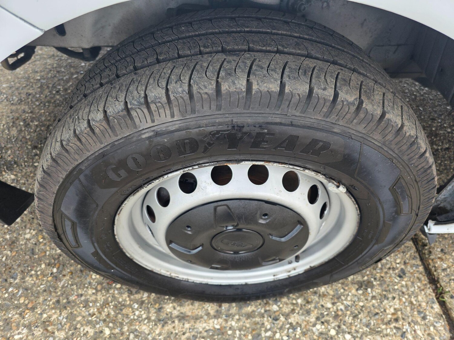 Used Ford Transit Custom for sale - 77853595: Photo 31