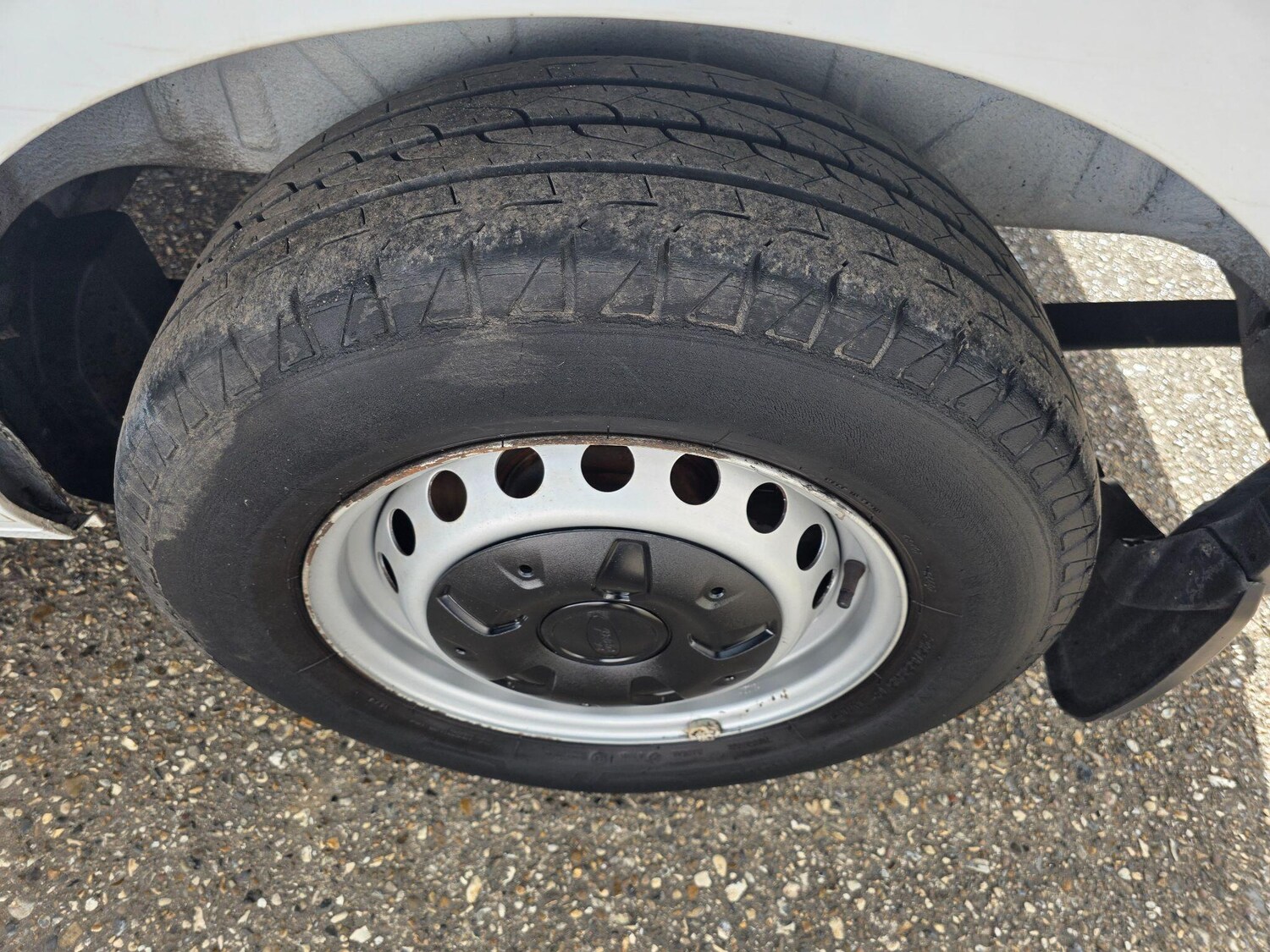 Used Ford Transit Custom for sale - 77853595: Photo 32