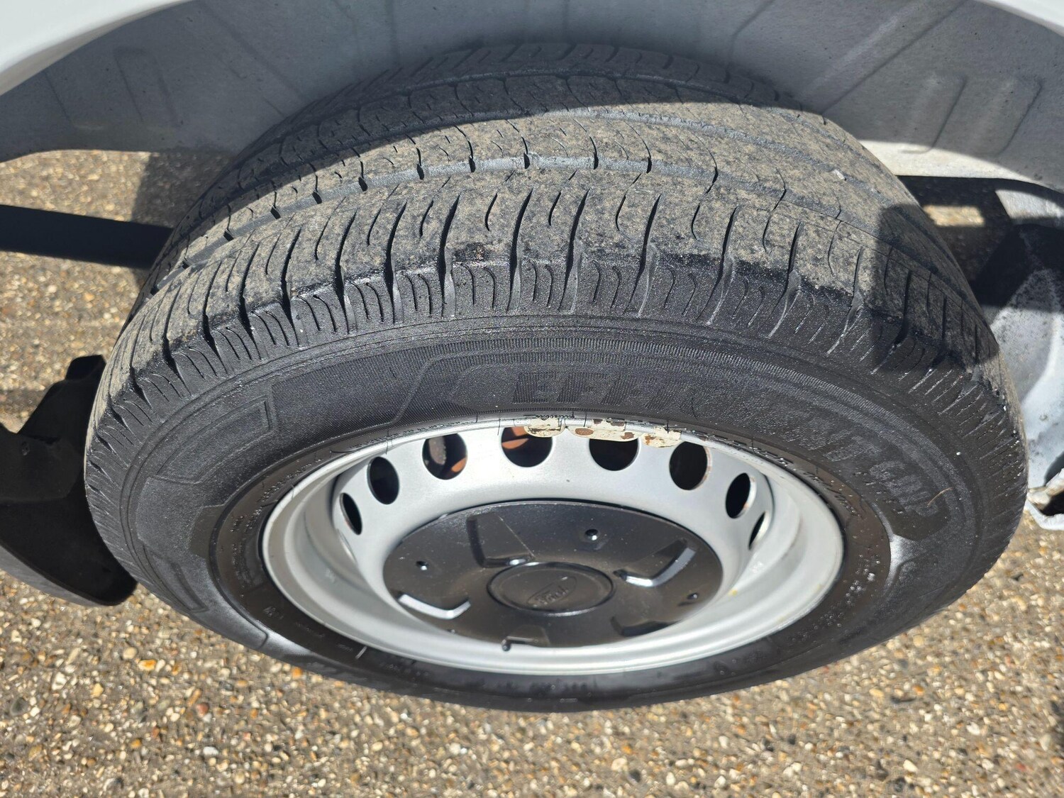 Used Ford Transit Custom for sale - 77853595: Photo 33