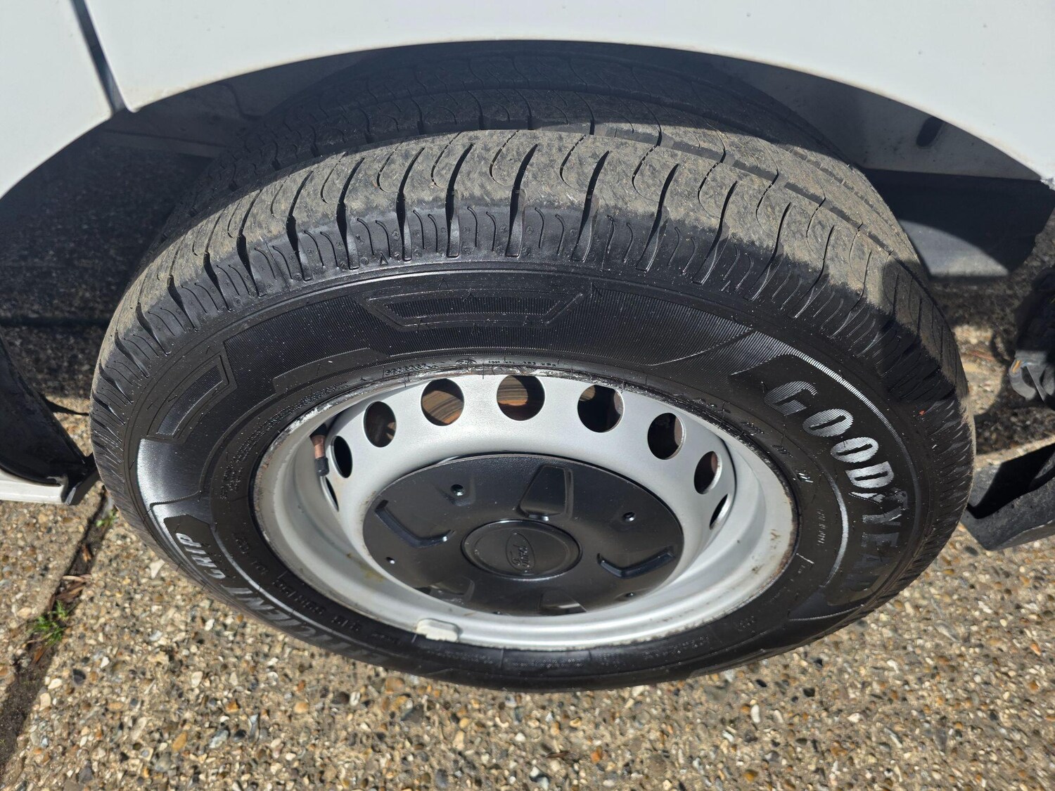 Used Ford Transit Custom for sale - 77853595: Photo 34