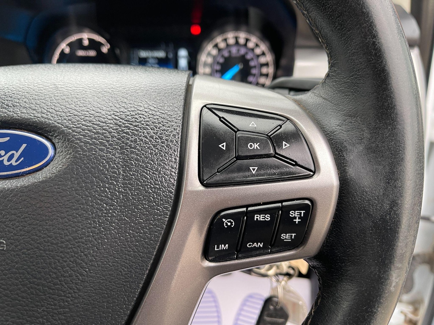 Used Ford Ranger 2021 for sale - 76991342: Photo 24