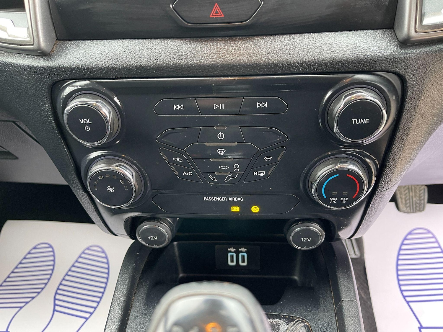 Used Ford Ranger 2021 for sale - 76991342: Photo 25