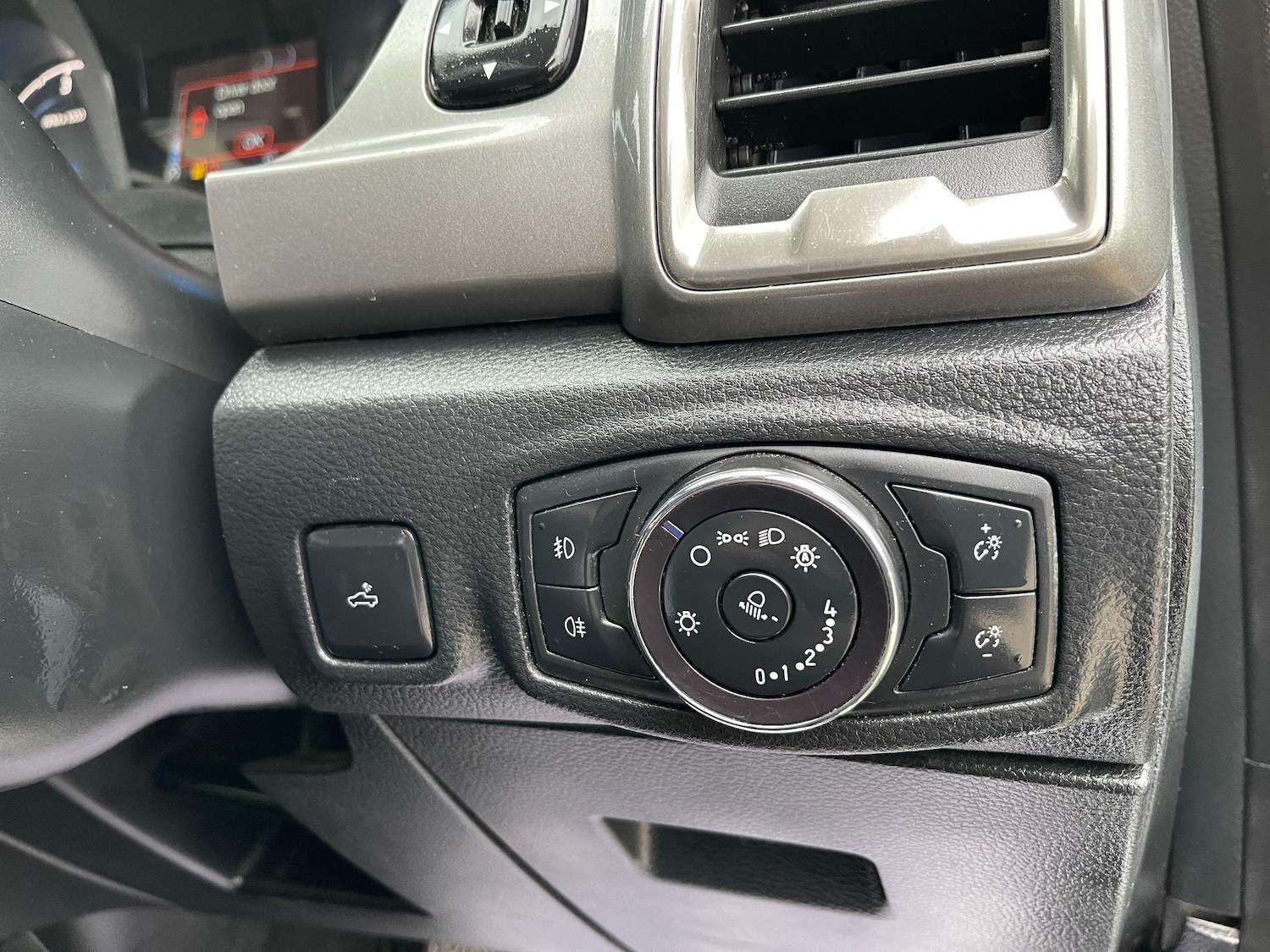 Used Ford Ranger 2021 for sale - 76991342: Photo 30