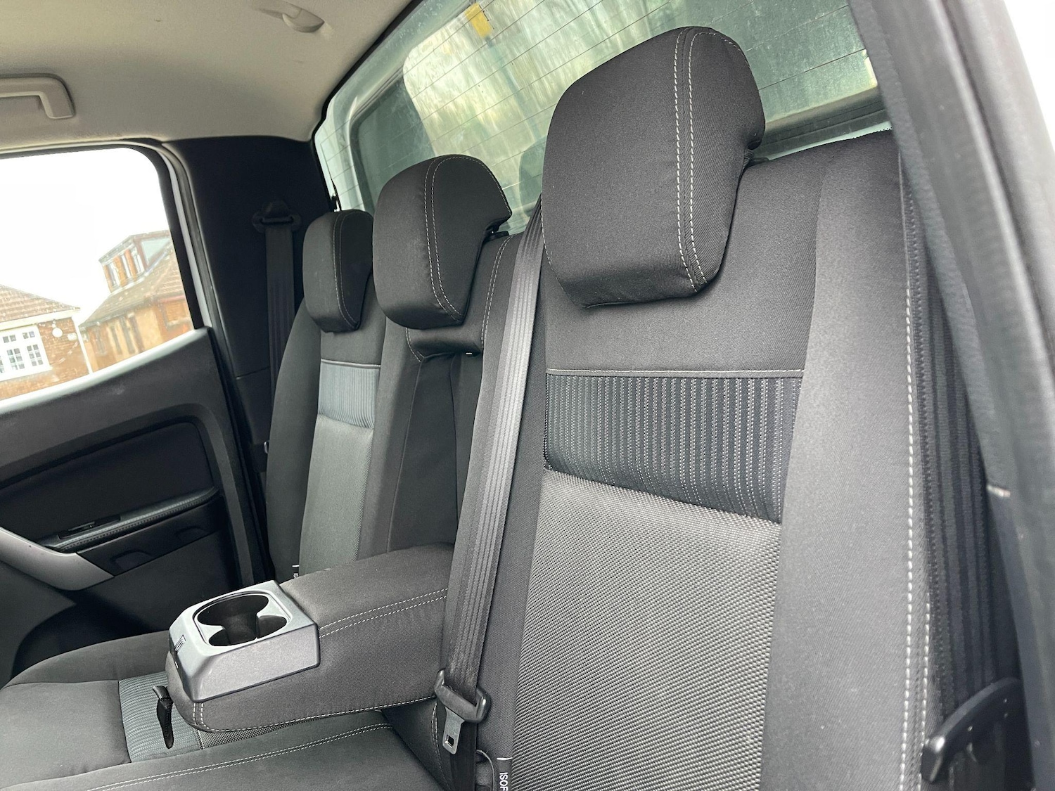 Used Ford Ranger 2021 for sale - 76991342: Photo 40