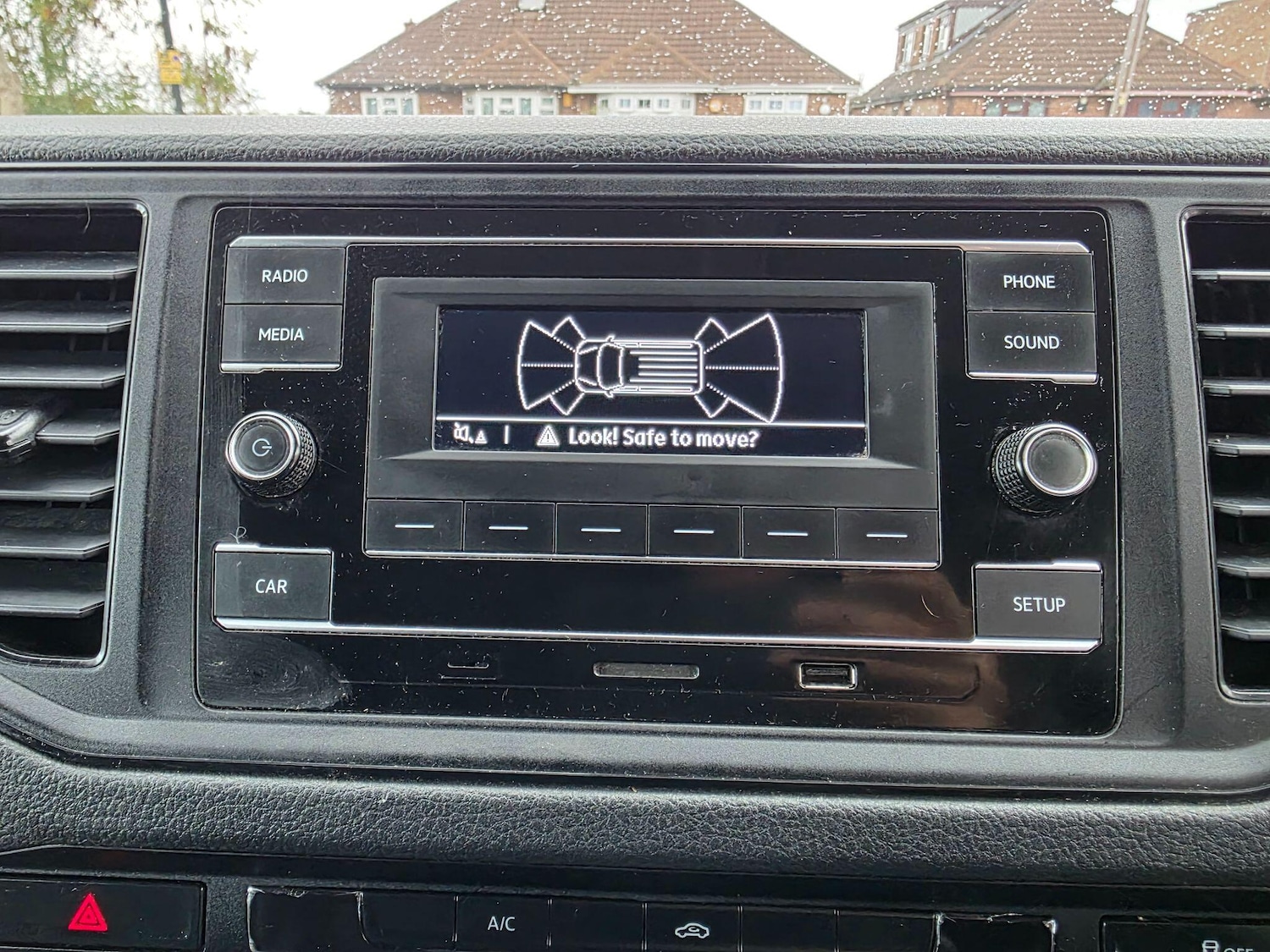 Used Volkswagen Crafter 2019 for sale - 77970019: Photo 15