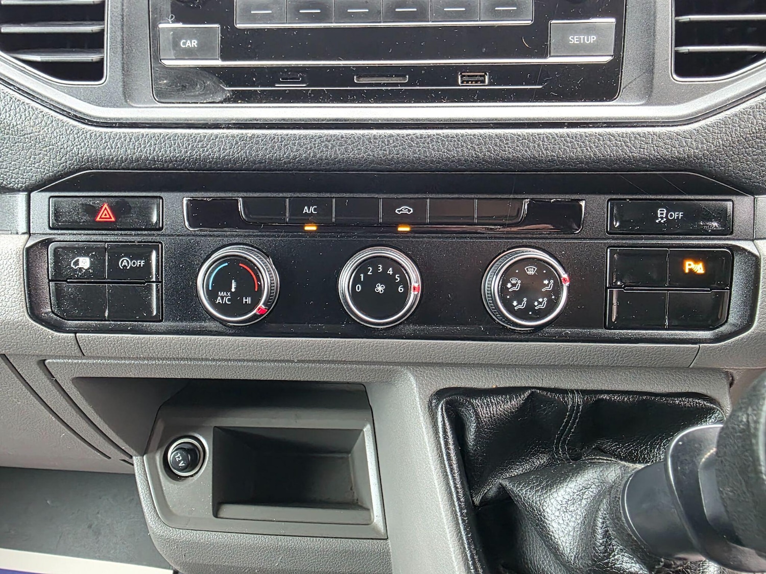 Used Volkswagen Crafter 2019 for sale - 77970019: Photo 16