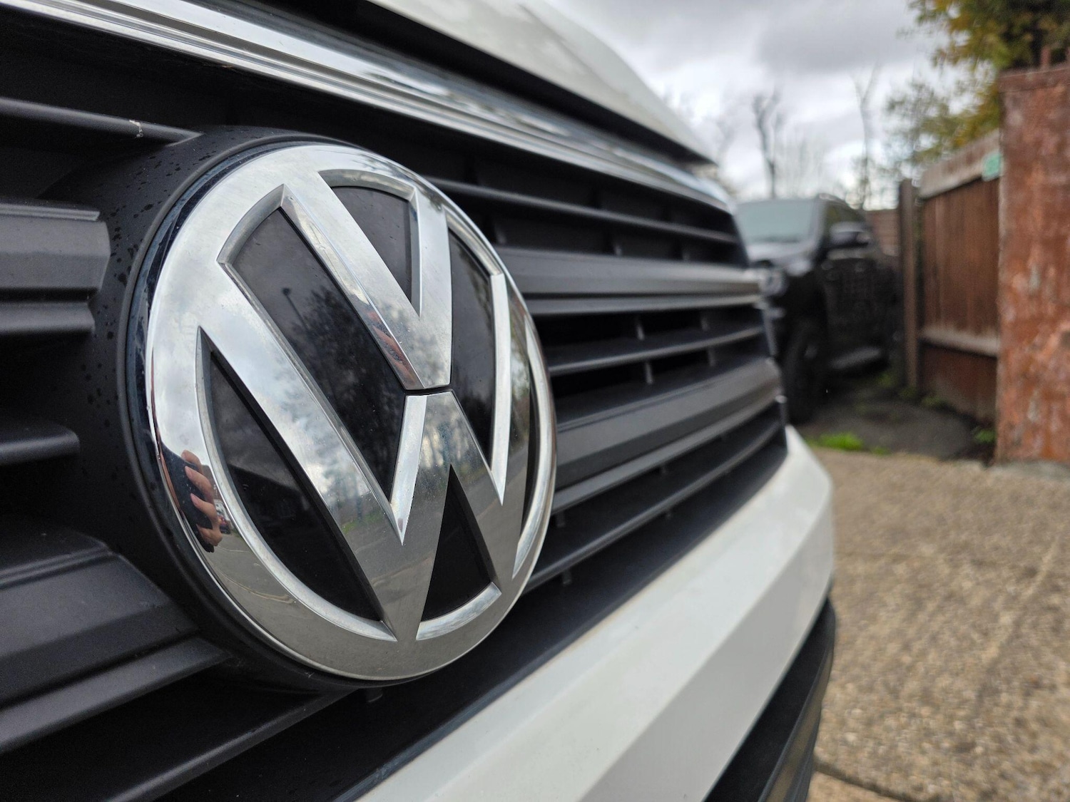 Used Volkswagen Crafter 2019 for sale - 77970019: Photo 24