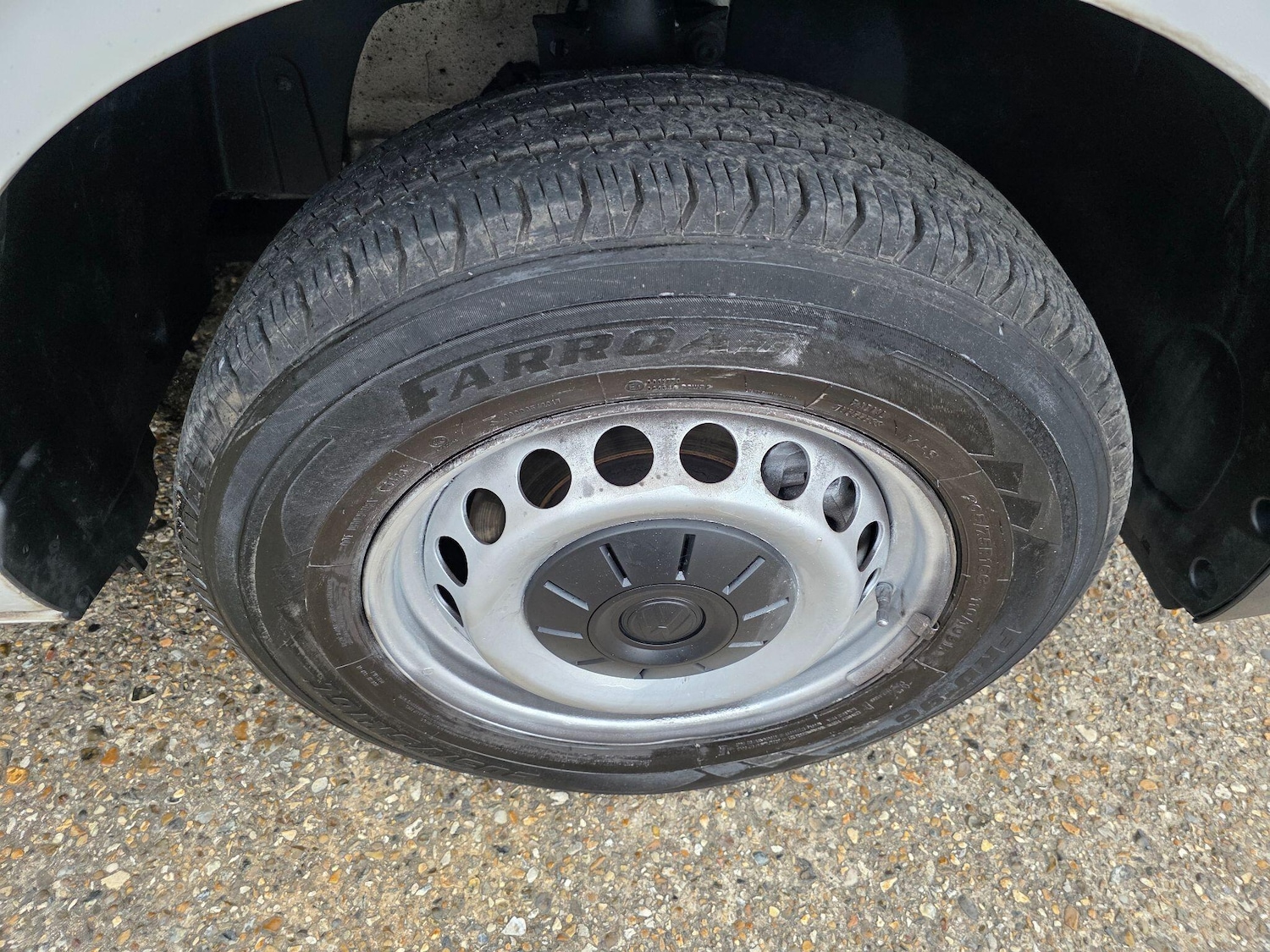 Used Volkswagen Crafter 2019 for sale - 77970019: Photo 26