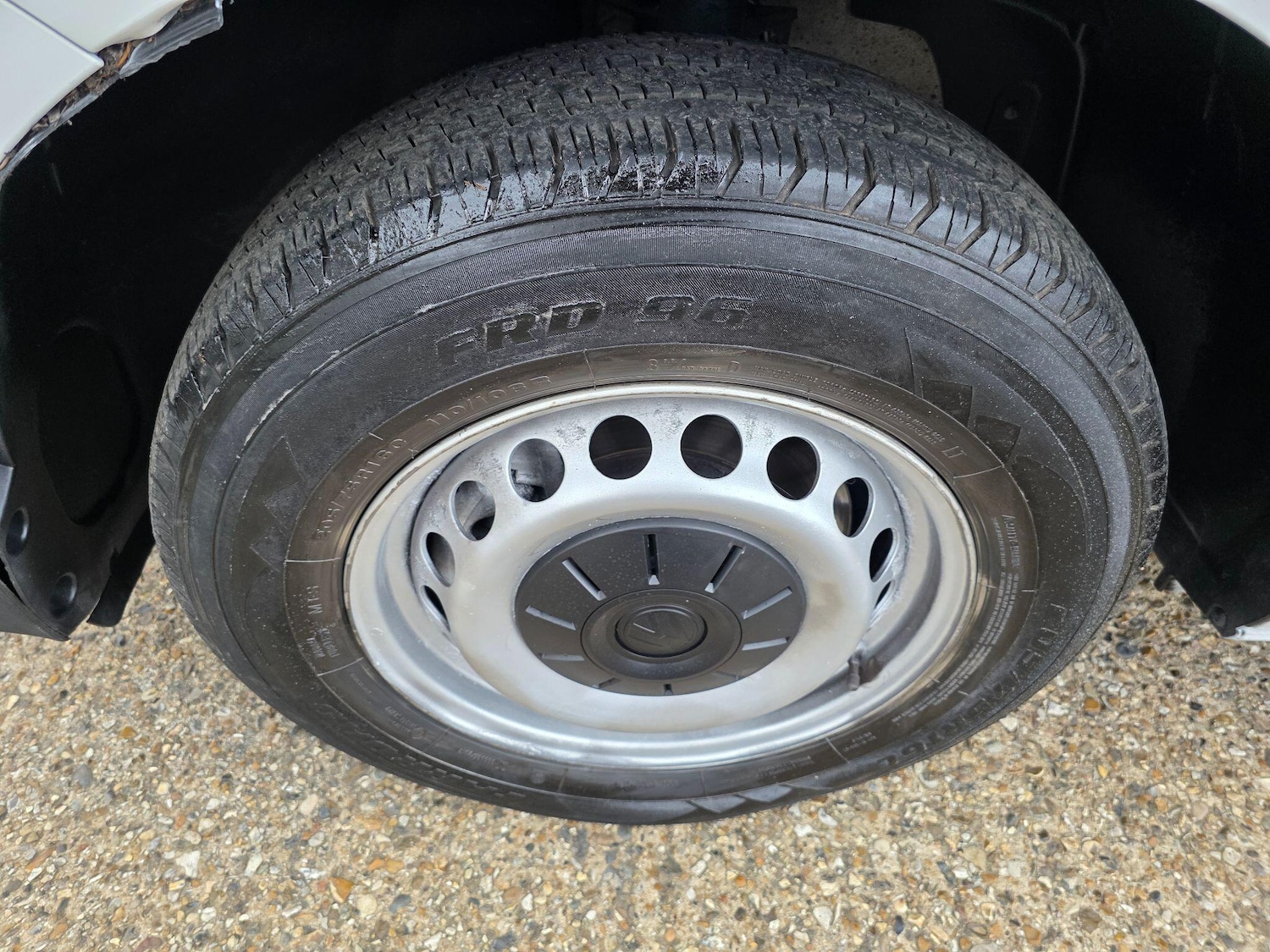 Used Volkswagen Crafter 2019 for sale - 77970019: Photo 29