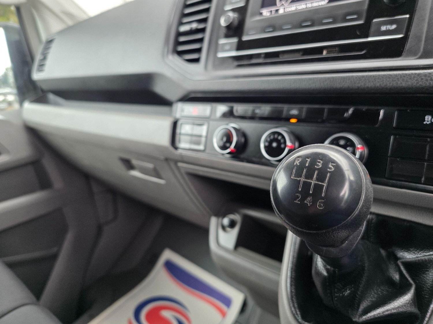 Used Volkswagen Crafter 2019 for sale - 77970019: Photo 30