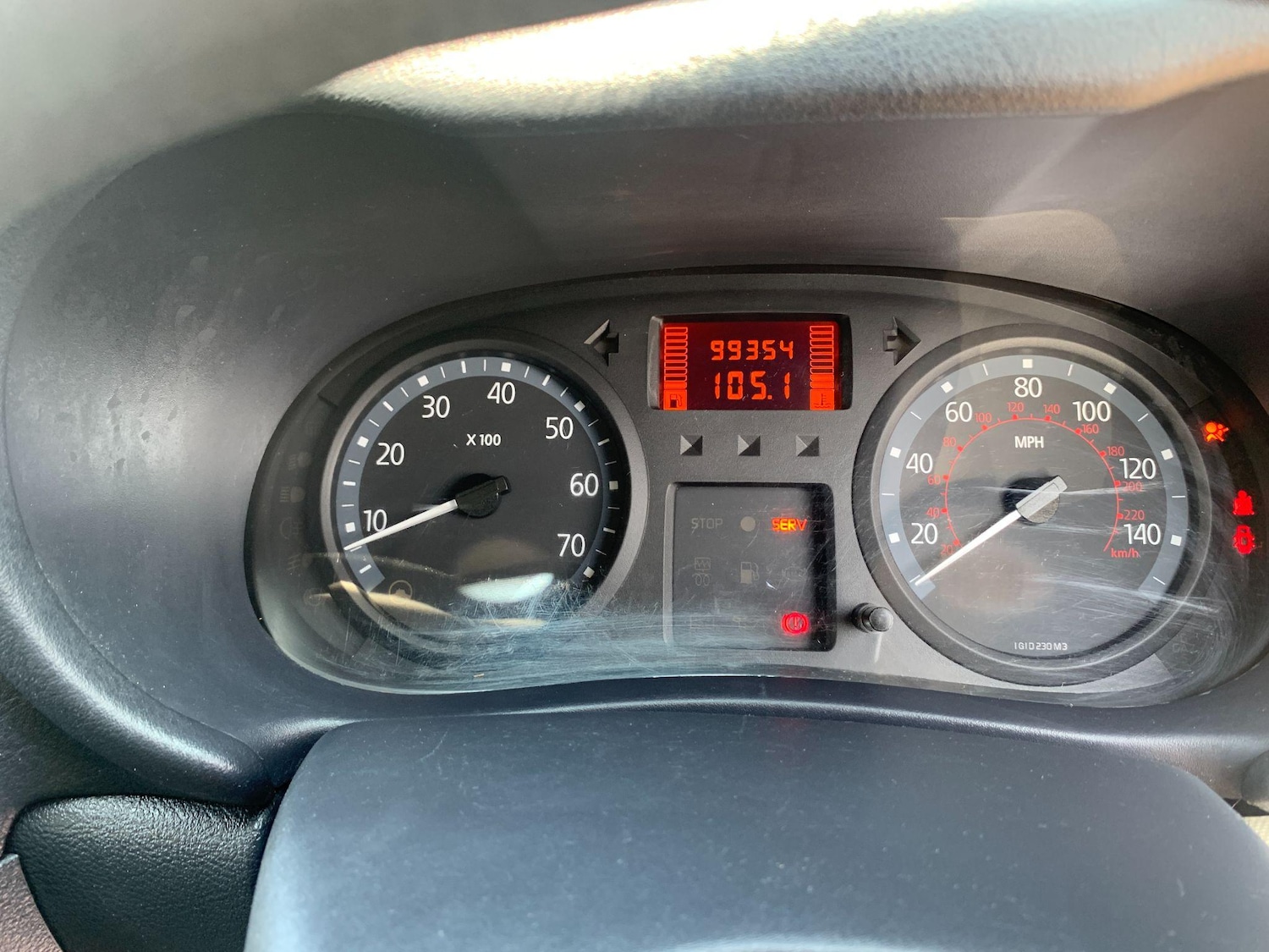Vehicle 13