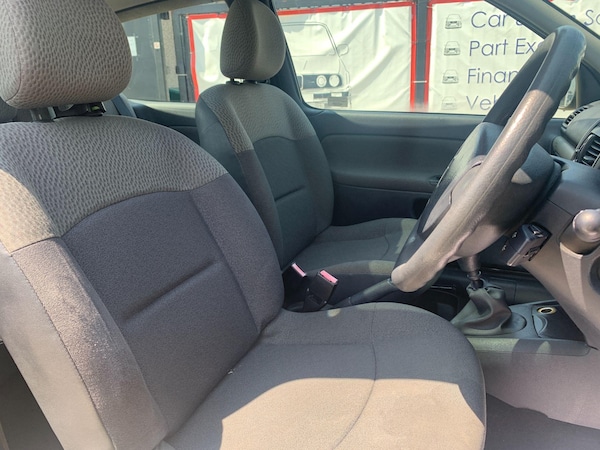 Used Renault Clio 2005 for sale - 75023929: Photo 14