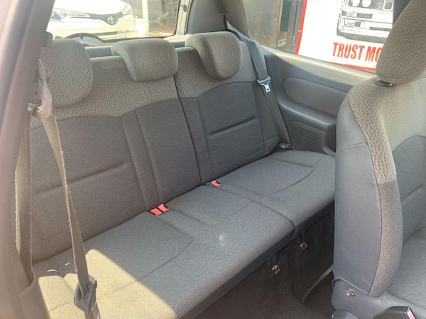Used Renault Clio 2005 for sale - 75023929: Photo 15
