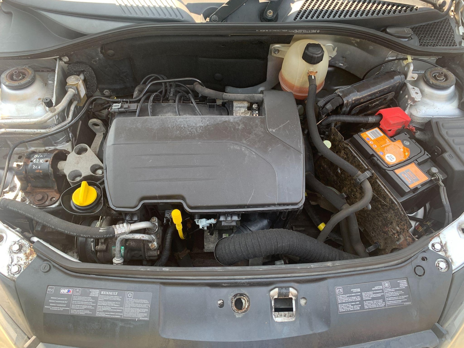 Vehicle 19