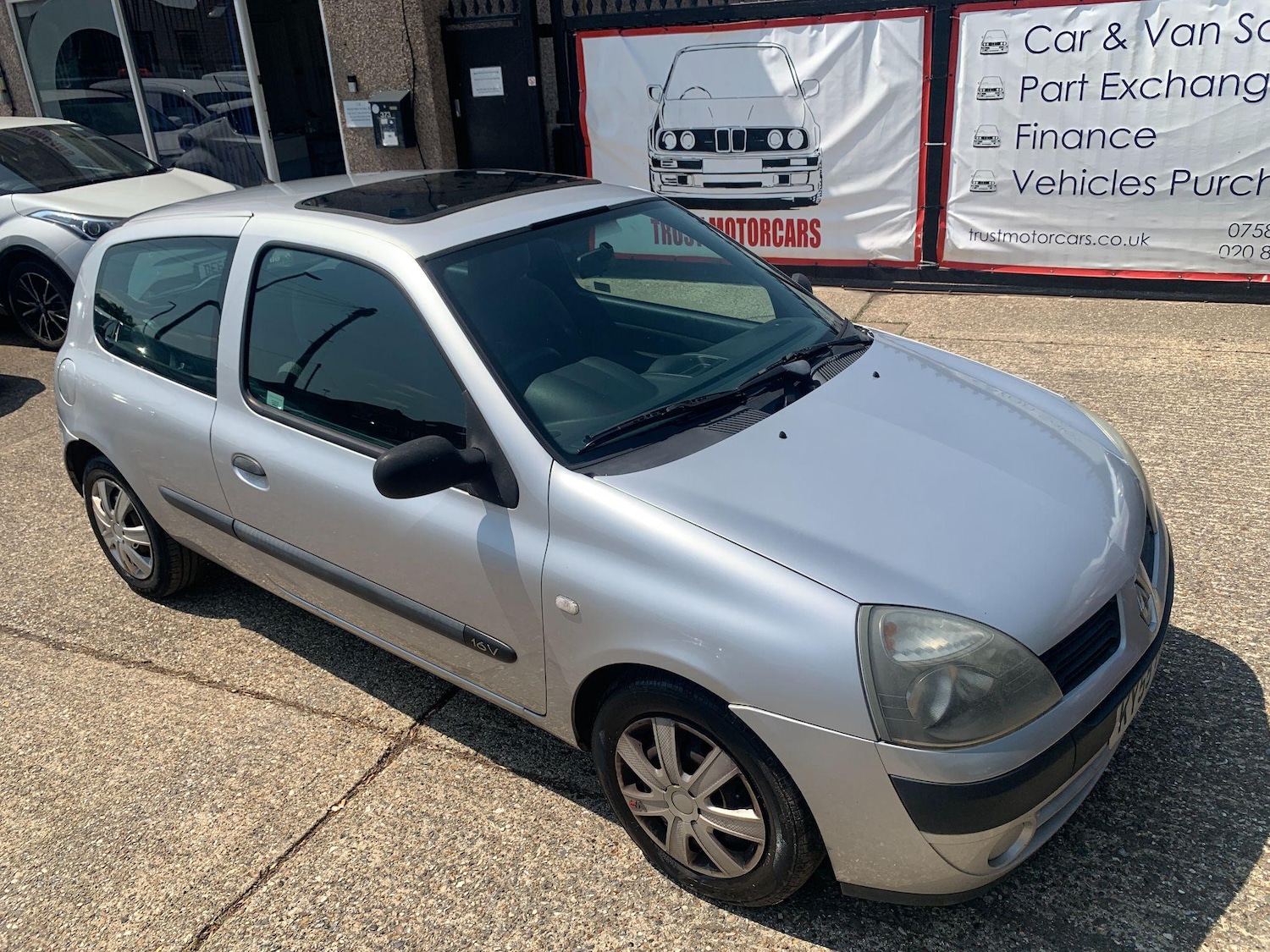 Vehicle 24