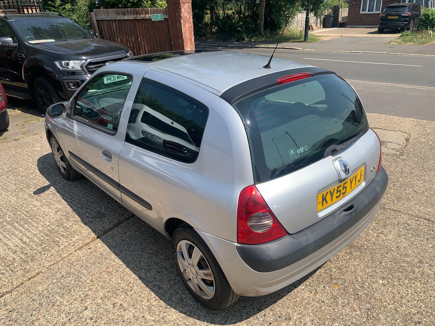 Vehicle 26