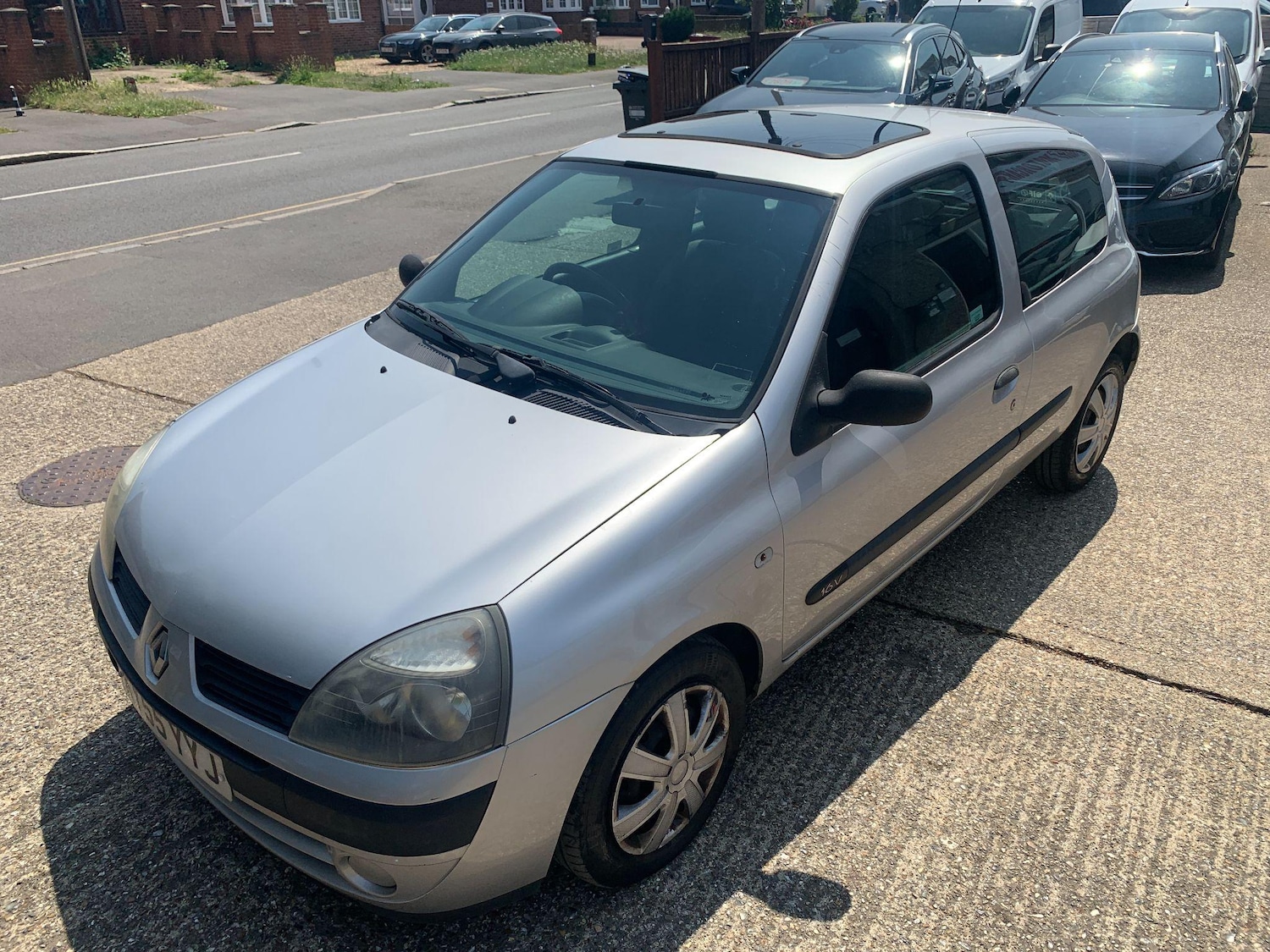 Vehicle 27
