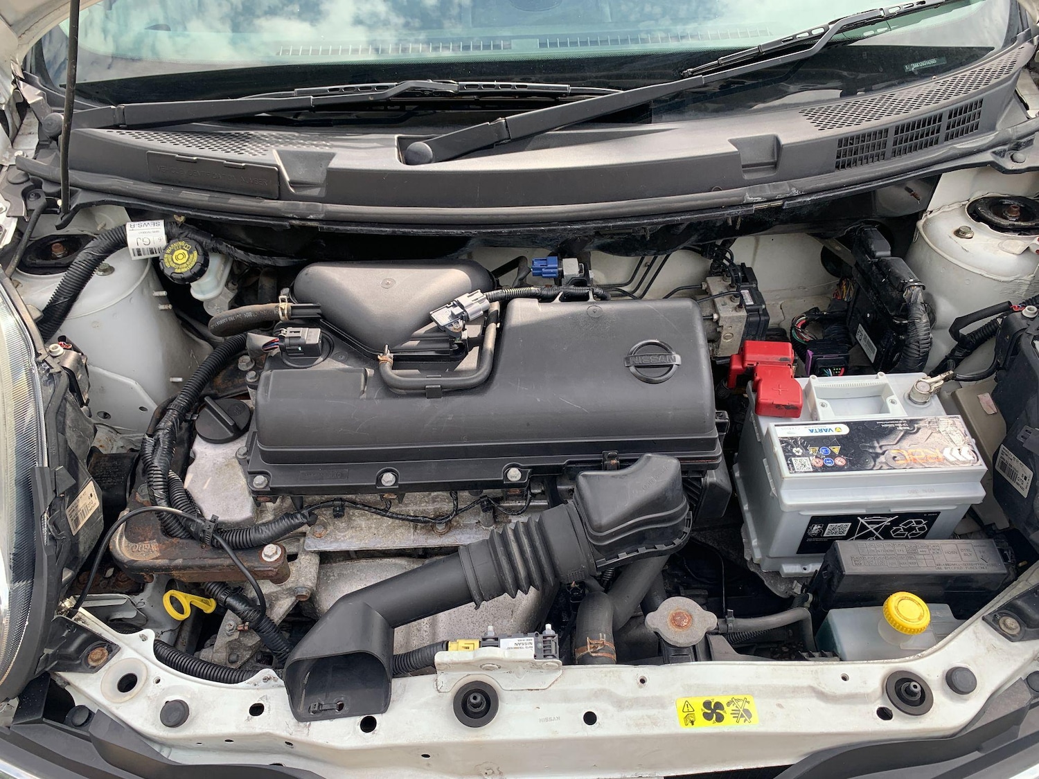 Vehicle 13