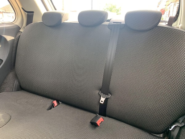 Used Nissan Micra 2009 for sale - 75051629: Photo 14